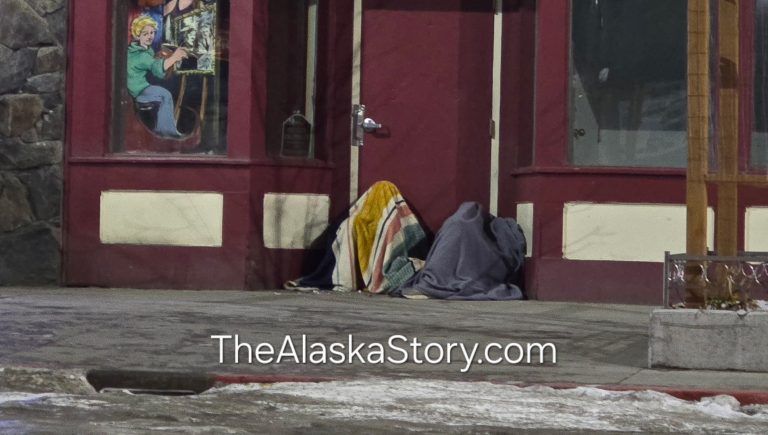Anchorage schedules zombie run; residents may wonder what’s new