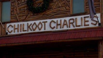 Suspect charged in Chilkoot Charlie’s shooting
