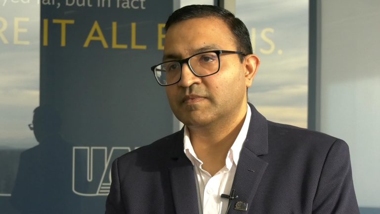UAF researchers join $6 million effort to extract critical minerals from coal waste