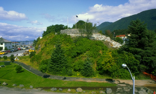 Alaska Day: 159 years after the flag changed, Sitka remembers